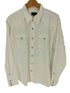 ショットブロス SCHOTT BROS. L/S ウエスタンシャツ メンズ XL