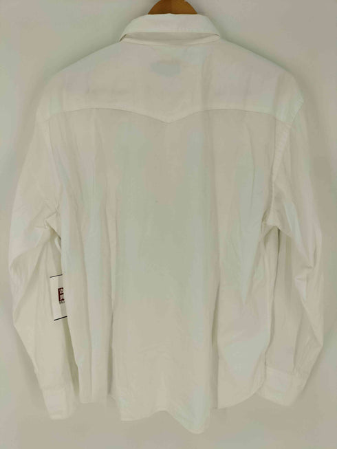 ショットブロス SCHOTT BROS. L/S ウエスタンシャツ メンズ XL