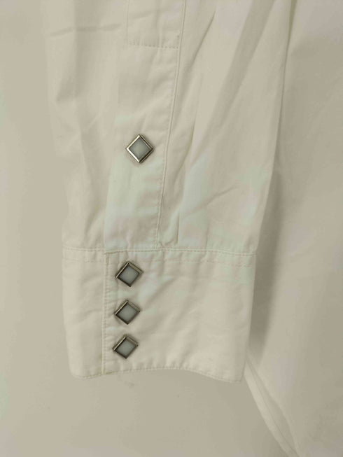 ショットブロス SCHOTT BROS. L/S ウエスタンシャツ メンズ XL