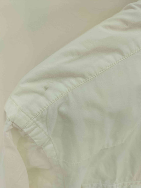 ショットブロス SCHOTT BROS. L/S ウエスタンシャツ メンズ XL