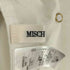 ミッシュマッシュ MISCH MASCH Vフリルカラーブラウス レディース FREE