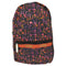 レスポートサック LeSportsac artist in residence スカルバックパック レディース
