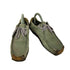クラークス Clarks ワラビー クレープソール レディース US:6.5