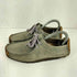 クラークス Clarks ワラビー クレープソール レディース US:6.5
