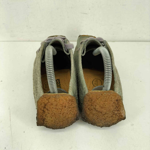 クラークス Clarks ワラビー クレープソール レディース US:6.5