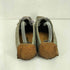 クラークス Clarks ワラビー クレープソール レディース US:6.5