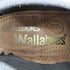 クラークス Clarks ワラビー クレープソール レディース US:6.5