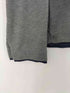 ガス GAS イタリア製 L/S カットソー メンズ