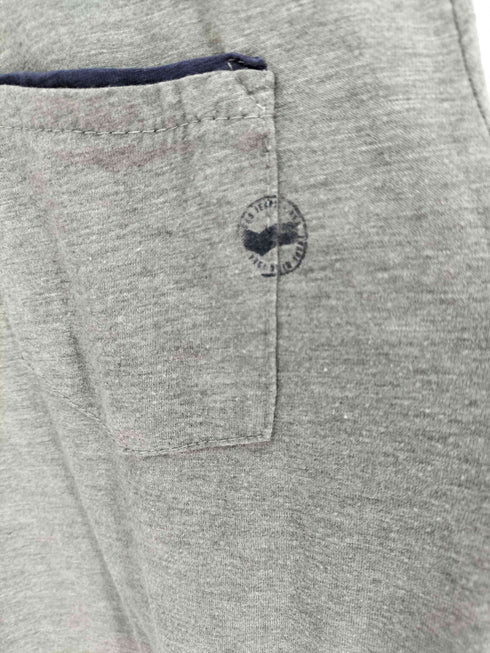 ガス GAS イタリア製 L/S カットソー メンズ