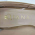 ダイアナ DIANA オープントゥ エナメル パンプス レディース JPN:21.5