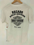 ハーレーダビッドソン HARLEY-DAVIDSON 熊本 プリント クルーネックTシャツ メンズ JPN:M