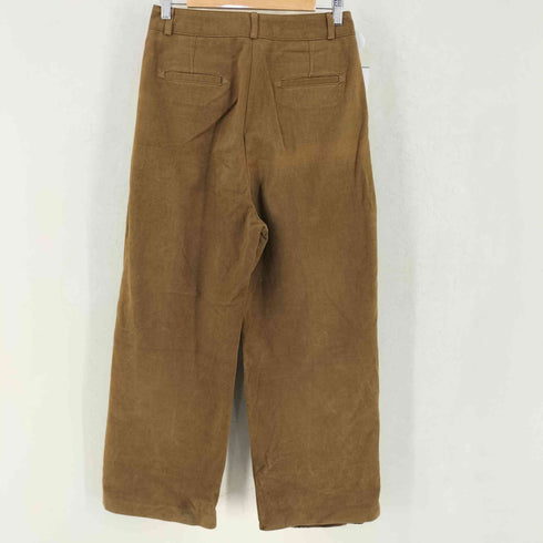 オオトロ OHOTORO タック ワイドパンツ レディース JPN:M