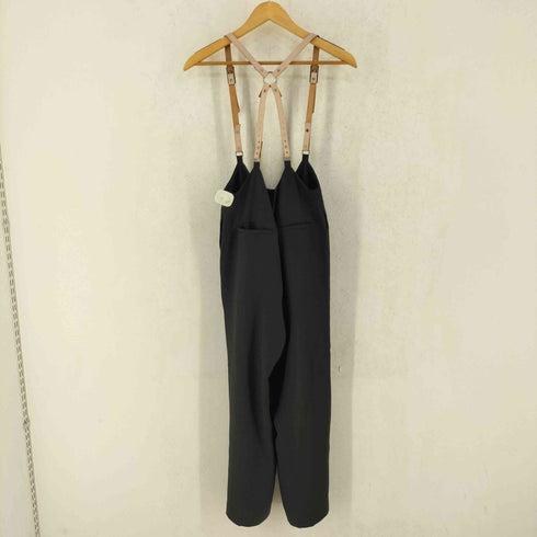 アメリ AMERI MEDI DADDY SUSPENDER PANTS レディース