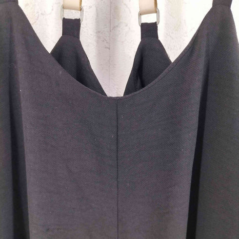 アメリ AMERI MEDI DADDY SUSPENDER PANTS レディース