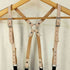 アメリ AMERI MEDI DADDY SUSPENDER PANTS レディース