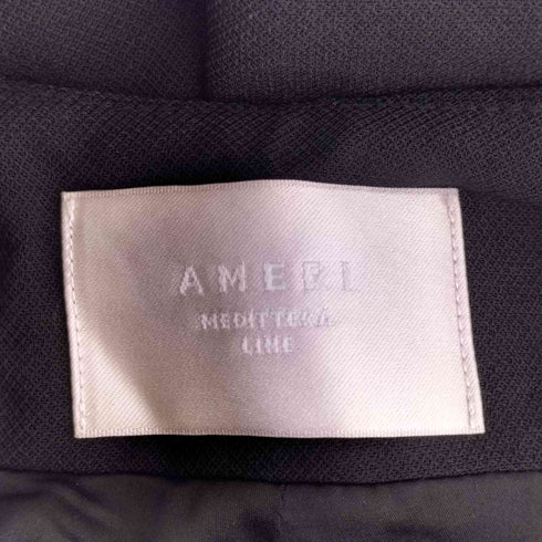 アメリ AMERI MEDI DADDY SUSPENDER PANTS レディース