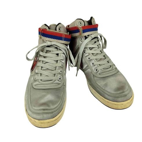 ナイキ NIKE VANDAL SUPREME ハイカット スニーカー メンズ JPN:27