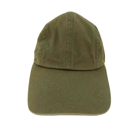 コロンビア Columbia コットン キャンバス ロングビル ジェットキャップ メンズ ONE SIZE