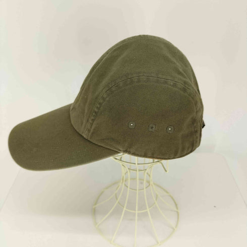 コロンビア Columbia コットン キャンバス ロングビル ジェットキャップ メンズ ONE SIZE