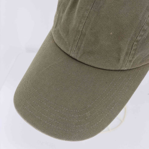 コロンビア Columbia コットン キャンバス ロングビル ジェットキャップ メンズ ONE SIZE