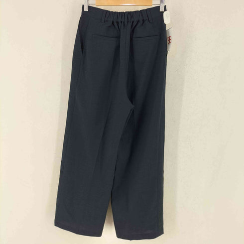 フリークスストア FREAKS STORE 2タック スラックスパンツ レディース FREE