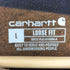 カーハート Carhartt LOOSE FIT S/S ポケットTシャツ メンズ JPN:L