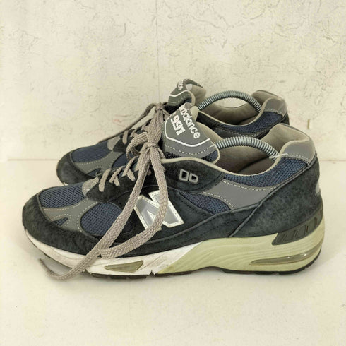 ニューバランス NEW BALANCE MADE IN ENGLAND M991NV メンズ UK6 1/2