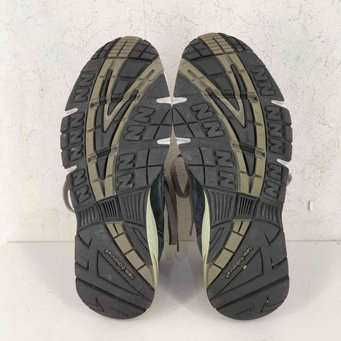 ニューバランス NEW BALANCE MADE IN ENGLAND M991NV メンズ UK6 1/2