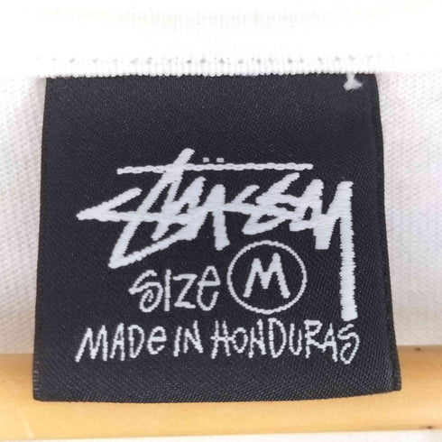 ステューシー Stussy S BOX TEE メンズ JPN:M