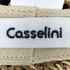 キャセリーニ Casselini ペーパークロシェハット レディース