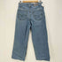 リーバイス Levis 1998年10月製 USA製 ボタン裏513 SilverTab LOOSE WIDE LEG デニムパンツ メンズ W30 L32