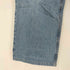 リーバイス Levis 1998年10月製 USA製 ボタン裏513 SilverTab LOOSE WIDE LEG デニムパンツ メンズ W30 L32