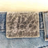 リーバイス Levis 1998年10月製 USA製 ボタン裏513 SilverTab LOOSE WIDE LEG デニムパンツ メンズ W30 L32