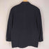 LESARBOIS CASHMERE 100% カシミヤ ダブルブレスト テーラードジャケット メンズ