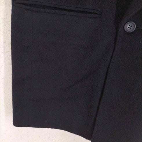LESARBOIS CASHMERE 100% カシミヤ ダブルブレスト テーラードジャケット メンズ
