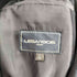 LESARBOIS CASHMERE 100% カシミヤ ダブルブレスト テーラードジャケット メンズ