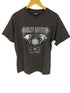 ハーレーダビッドソン HARLEY-DAVIDSON 熊本 スカルプリント クルーネックTシャツ メンズ JPN:M