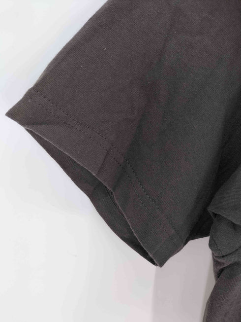 ハーレーダビッドソン HARLEY-DAVIDSON 熊本 スカルプリント クルーネックTシャツ メンズ JPN:M