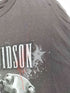 ハーレーダビッドソン HARLEY-DAVIDSON 熊本 スカルプリント クルーネックTシャツ メンズ JPN:M