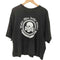 ヘインズ Hanes 90s USA製 トーテンコップ ナチスカル Tシャツ メンズ import:XL