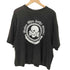 ヘインズ Hanes 90s USA製 トーテンコップ ナチスカル Tシャツ メンズ import:XL