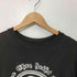 ヘインズ Hanes 90s USA製 トーテンコップ ナチスカル Tシャツ メンズ import:XL