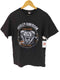 ハーレーダビッドソン HARLEY-DAVIDSON 熊本 クルーネックTシャツ メンズ JPN:M