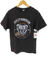 ハーレーダビッドソン HARLEY-DAVIDSON 熊本 クルーネックTシャツ メンズ JPN:M