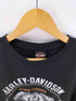 ハーレーダビッドソン HARLEY-DAVIDSON 熊本 クルーネックTシャツ メンズ JPN:M