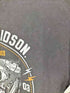ハーレーダビッドソン HARLEY-DAVIDSON 熊本 クルーネックTシャツ メンズ JPN:M