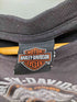 ハーレーダビッドソン HARLEY-DAVIDSON 熊本 クルーネックTシャツ メンズ JPN:M