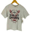 ハーレーダビッドソン HARLEY-DAVIDSON 熊本 クルーネックTシャツ メンズ JPN:M