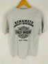 ハーレーダビッドソン HARLEY-DAVIDSON 熊本 クルーネックTシャツ メンズ JPN:M