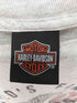 ハーレーダビッドソン HARLEY-DAVIDSON 熊本 クルーネックTシャツ メンズ JPN:M